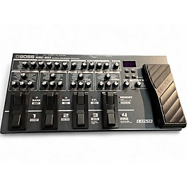 Used BOSS ME80 Guitar Multi Effect Processor