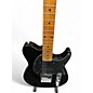 Used Peavey TRIPLE SINGLE GENERATION EXP BLACK Solid Body Electric Guitar thumbnail