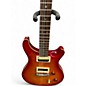 Used PRS SE CUSTOM 22 HARDTAIL SUNBURST Solid Body Electric Guitar thumbnail