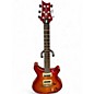 Used PRS SE CUSTOM 22 HARDTAIL SUNBURST Solid Body Electric Guitar