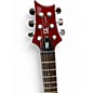 Used PRS SE CUSTOM 22 HARDTAIL SUNBURST Solid Body Electric Guitar
