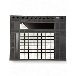 Used Ableton Push 2 MIDI Controller