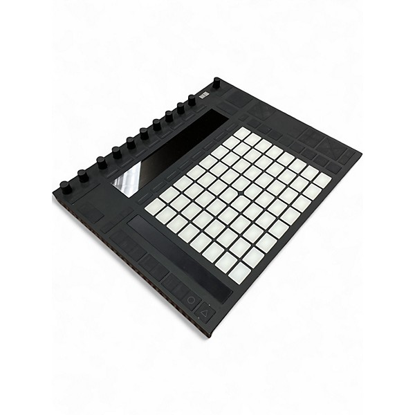 Used Ableton Push 2 MIDI Controller