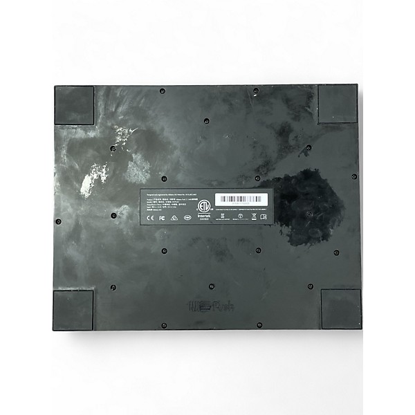 Used Ableton Push 2 MIDI Controller