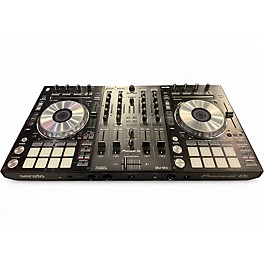 Used 2019 Pioneer DJ DDJSX3 DJ Controller