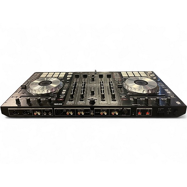 Used 2019 Pioneer DJ DDJSX3 DJ Controller