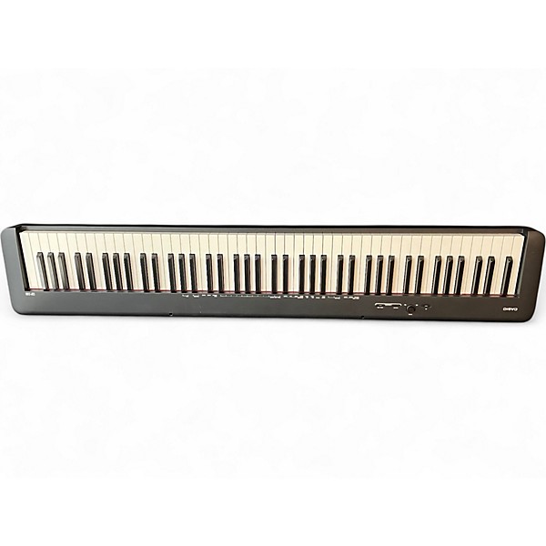 Used Casio CPD-S100 Keyboard Workstation