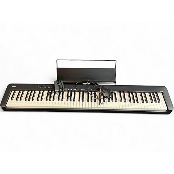 Used Casio CPD-S100 Keyboard Workstation