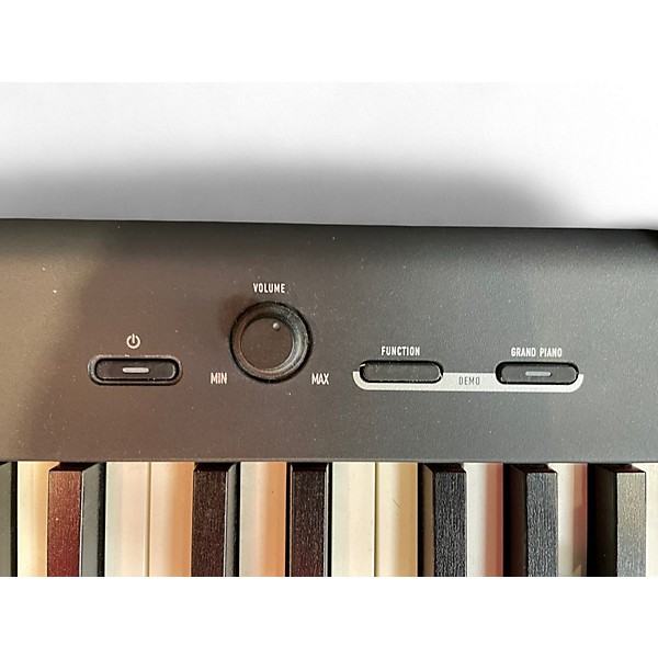 Used Casio CPD-S100 Keyboard Workstation