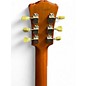 Used Eastman SB59 Gold Solid Body Electric Guitar