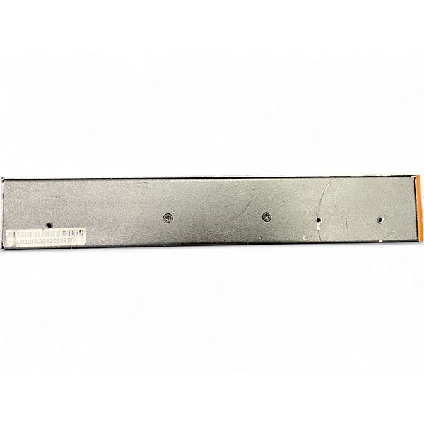 Used Warm Audio WA12 MKII Microphone Preamp