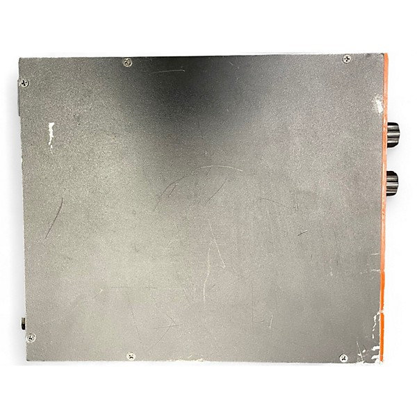 Used Warm Audio WA12 MKII Microphone Preamp