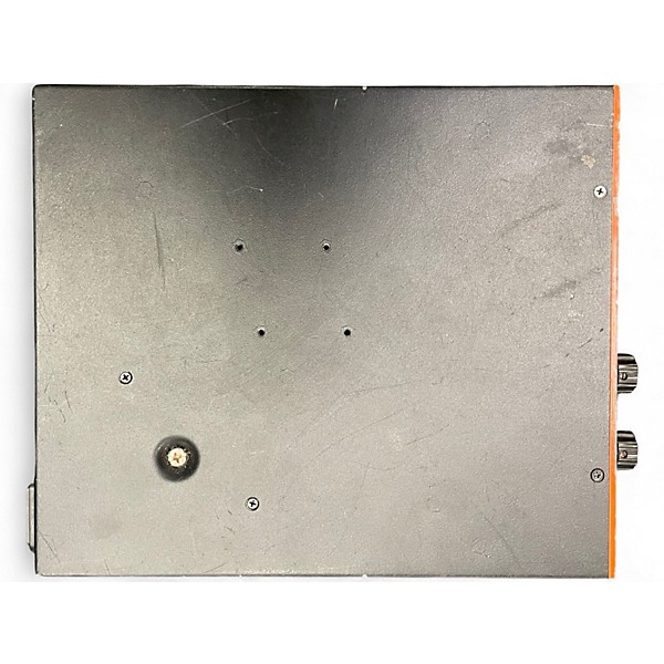 Used Warm Audio WA12 MKII Microphone Preamp