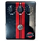 Used BBE AM64 American Metal Distortion Effect Pedal thumbnail