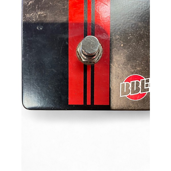 Used BBE AM64 American Metal Distortion Effect Pedal