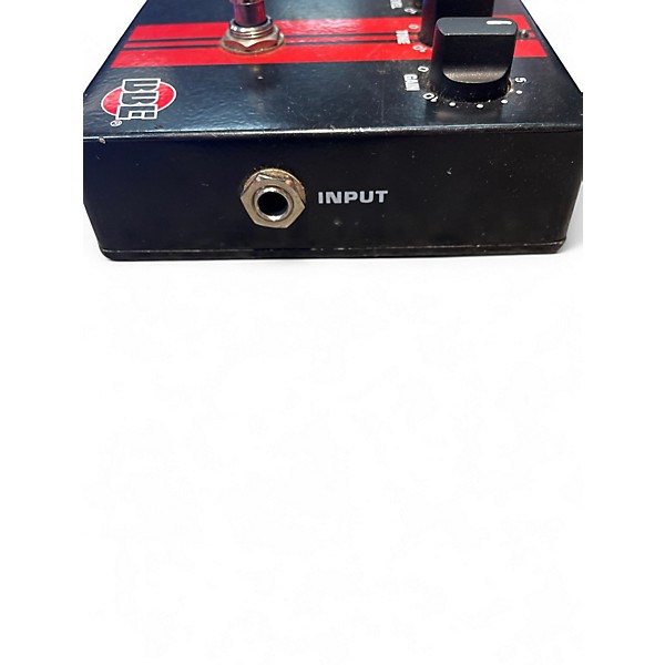 Used BBE AM64 American Metal Distortion Effect Pedal