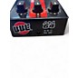 Used BBE AM64 American Metal Distortion Effect Pedal