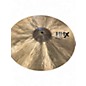 Used SABIAN 14in HHX Complex Cymbal