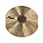 Used SABIAN 14in HHX Complex Cymbal