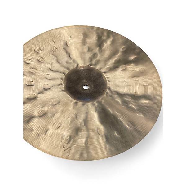 Used SABIAN 14in HHX Complex Cymbal
