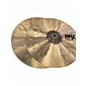 Used SABIAN 14in HHX Complex Cymbal