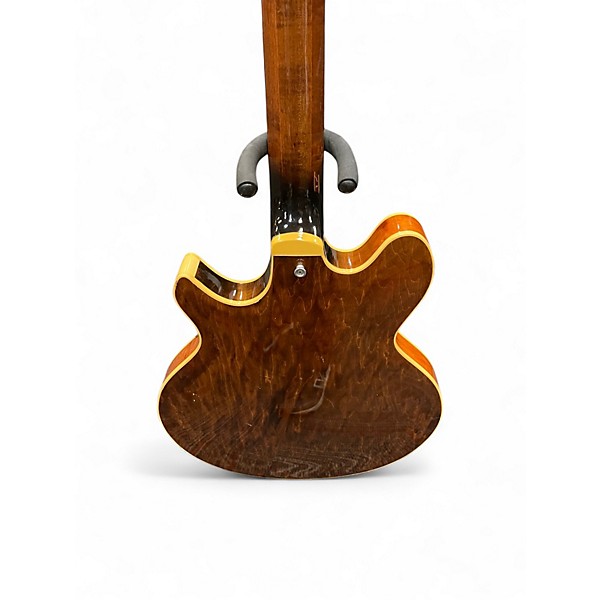 Vintage 1974 Gibson les paul signature bass goldtop Electric Bass Guitar