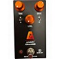 Used Keeley Angry Orange Effect Pedal thumbnail