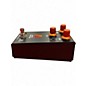 Used Keeley Angry Orange Effect Pedal