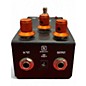 Used Keeley Angry Orange Effect Pedal