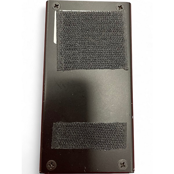 Used Keeley Angry Orange Effect Pedal