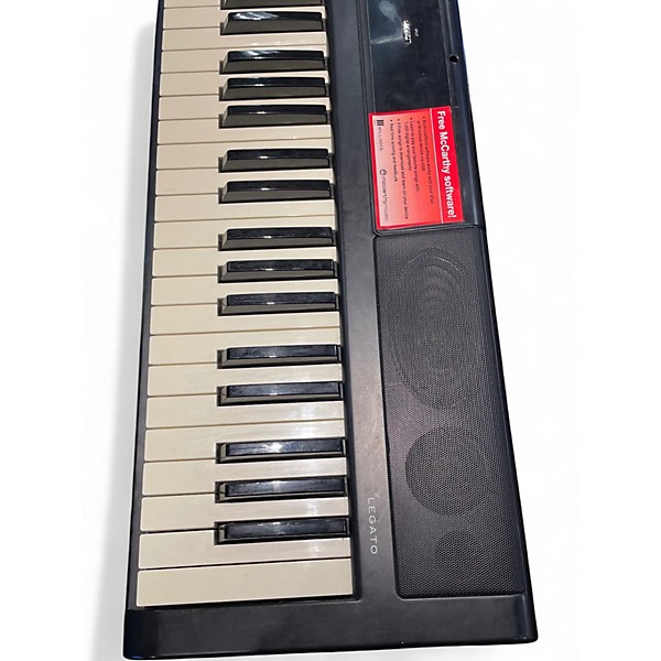 Used Williams Legato 88 Key Digital Piano