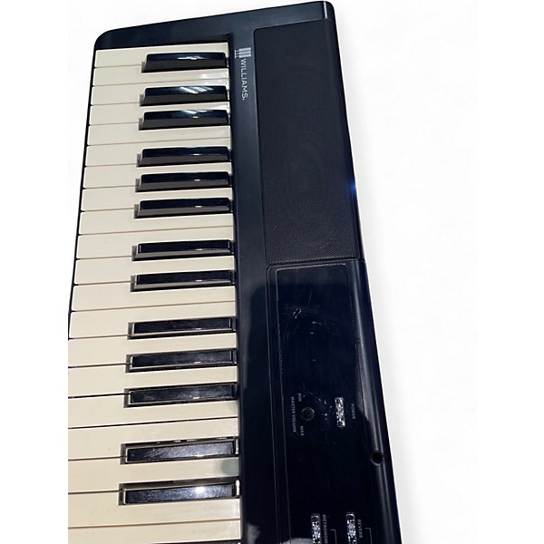Used Williams Legato 88 Key Digital Piano