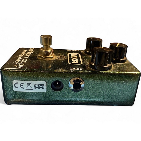 Used MXR Carbon Copy Effect Pedal
