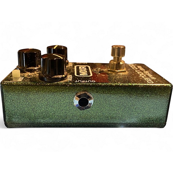 Used MXR Carbon Copy Effect Pedal