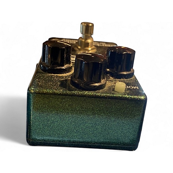 Used MXR Carbon Copy Effect Pedal