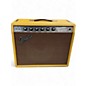 Used Fender 65 Princeton Reverb LTD Edition Lacquered Tweed 1x12 12W Tube Guitar Combo Amp thumbnail