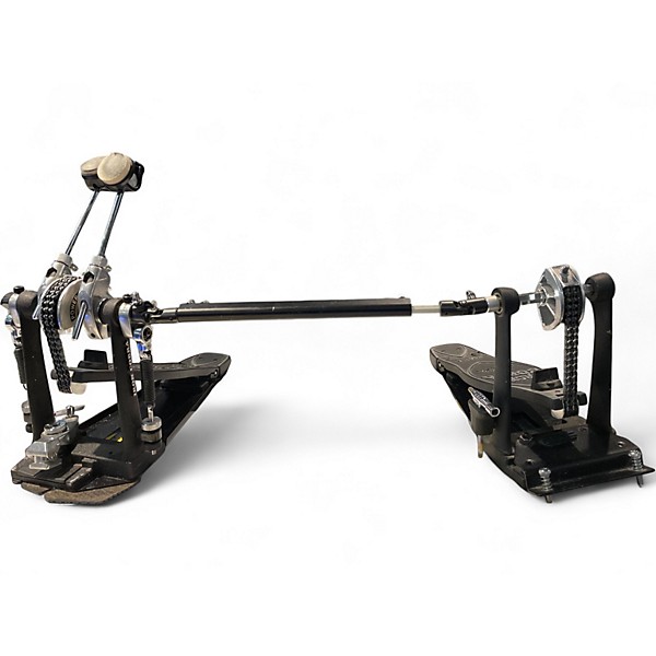 Used TAMA Iron Cobra 900 Power Glide Double Bass Drum Pedal