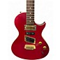 Used Gibson Nighthawk Special SP-3 Red Solid Body Electric Guitar