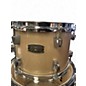 Used Yamaha 5 Piece IKL RYDEEN champagne Drum Kit