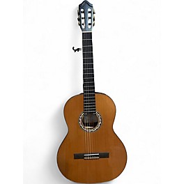 Used Kremona Solea SA-C Natural Classical Acoustic Guitar