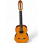 Used Yamaha GC-41 Natural Classical Acoustic Guitar thumbnail