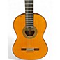 Used Yamaha GC-41 Natural Classical Acoustic Guitar