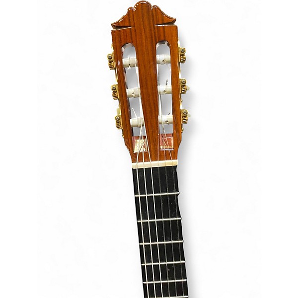 Used Yamaha GC-41 Natural Classical Acoustic Guitar