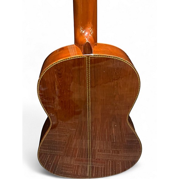 Used Yamaha GC-41 Natural Classical Acoustic Guitar