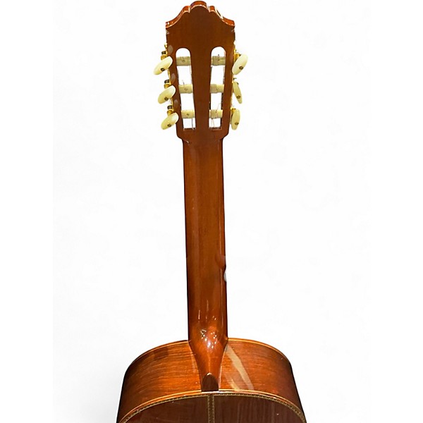 Used Yamaha GC-41 Natural Classical Acoustic Guitar