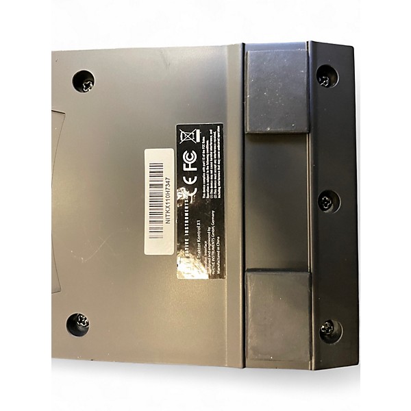 Used Native Instruments Traktor kontrol X1 Production Controller