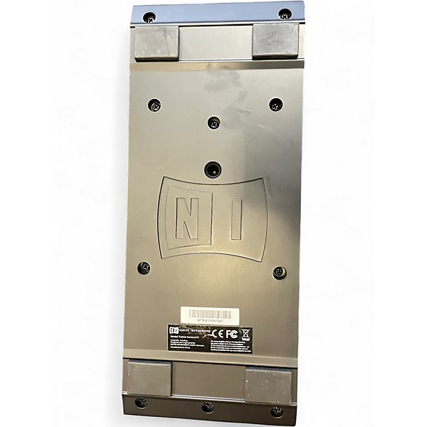 Used Native Instruments Traktor kontrol X1 Production Controller