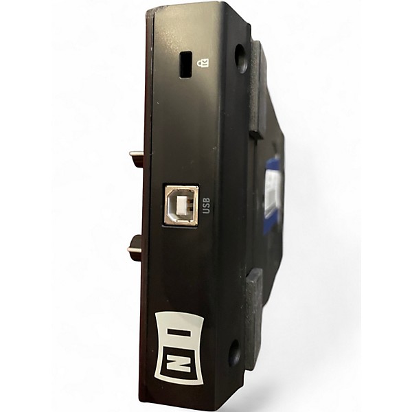 Used Native Instruments Traktor kontrol X1 Production Controller