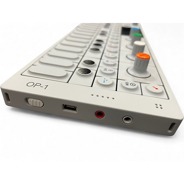 Used teenage engineering OP1 Synthesizer