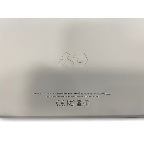 Used teenage engineering OP1 Synthesizer